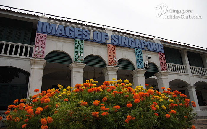 บันทึกการเดินทาง  Image of Singapore @ Sentosa (เซนโตซ่า สิงคโปร์)