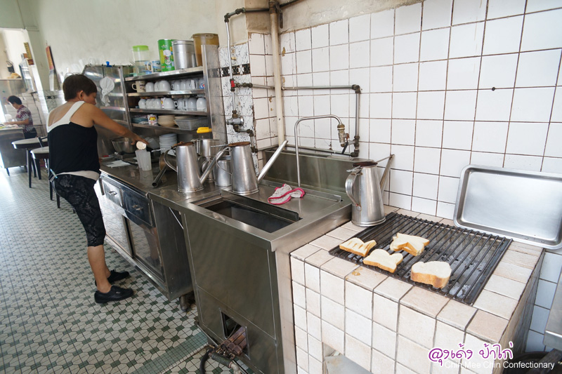 Best Kaya Toast in Singapore