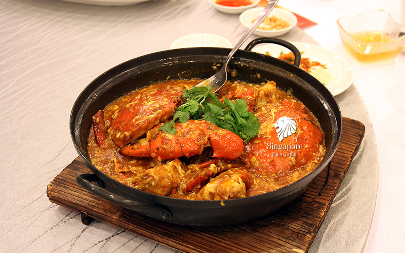 Singapore Seafood Republic