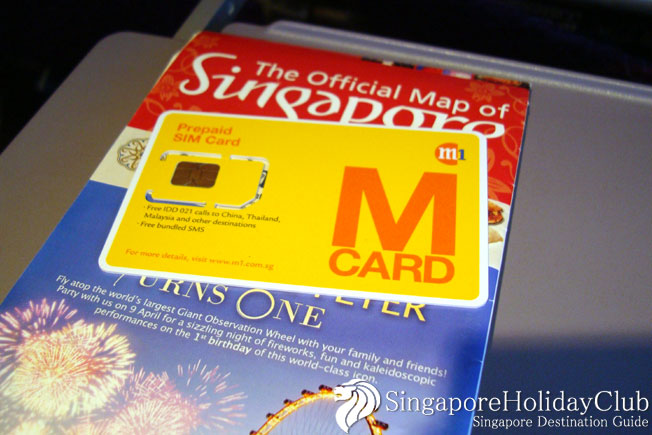 ซิมโทรกลับไทยถูก ๆ หาซื้อกันได้ที่เมืองไทย The M Card