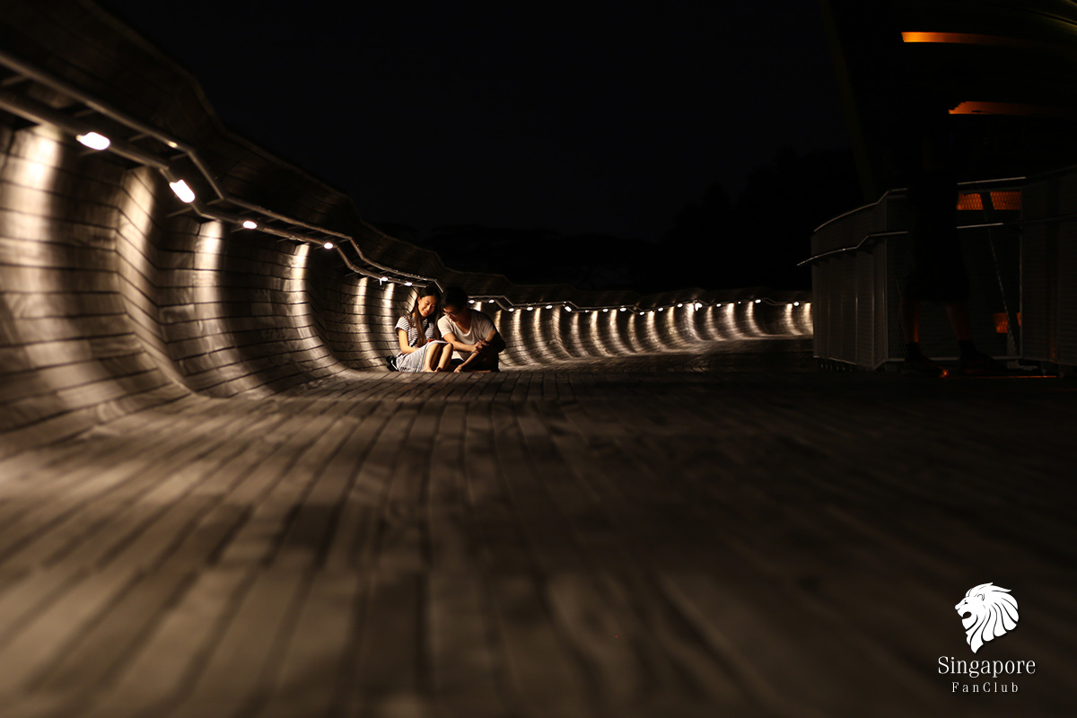 Henderson Waves