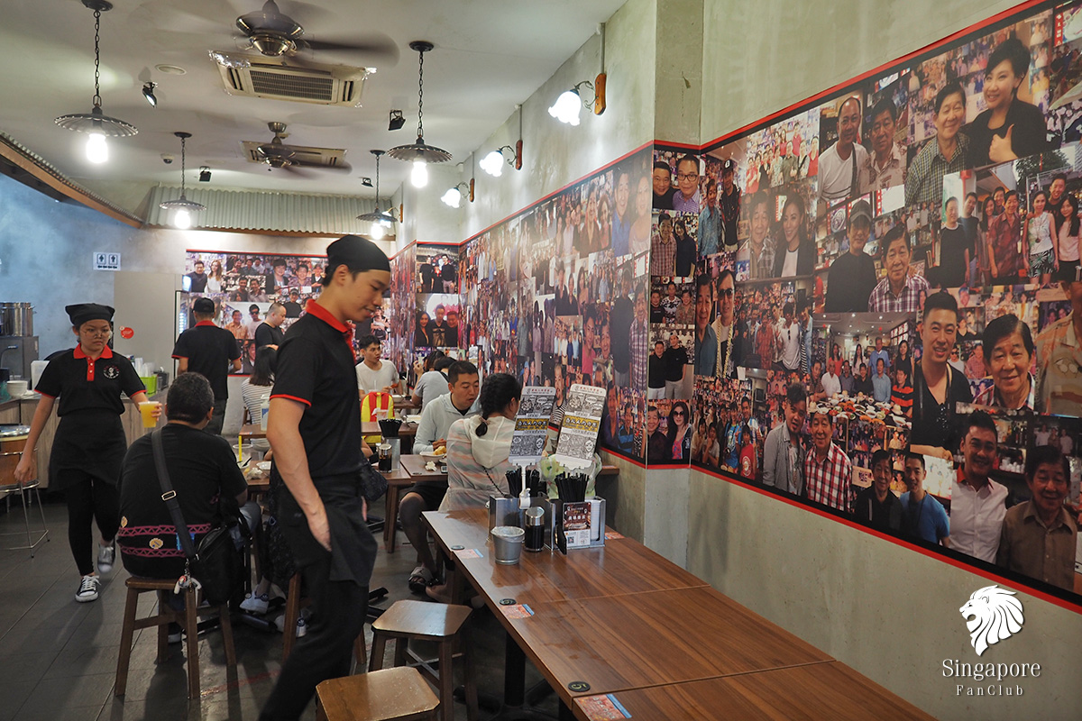 Bak Kut Teh Bugis