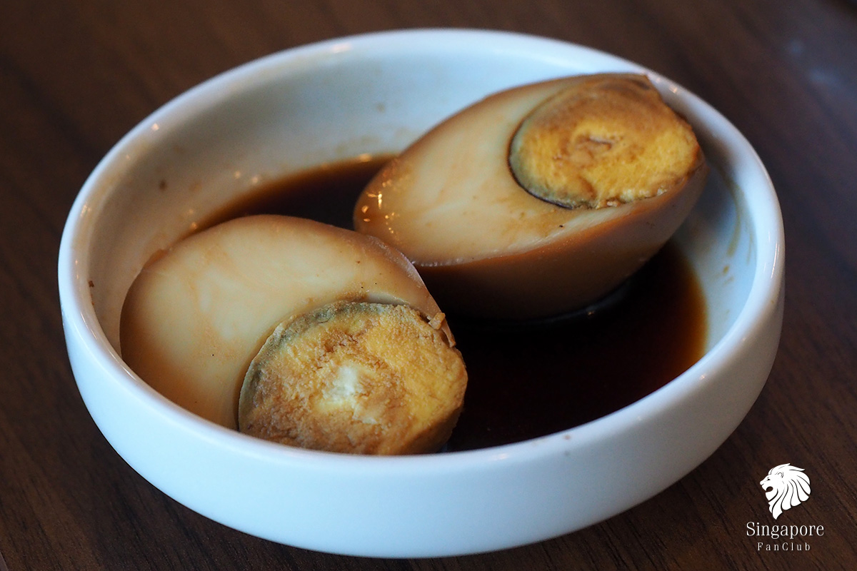 Founder Bak Kut Teh